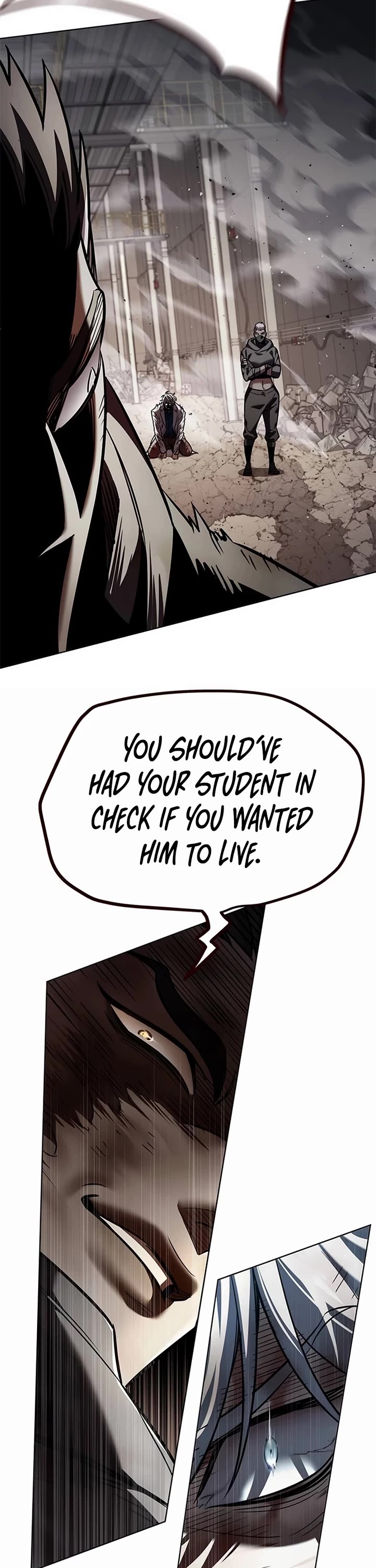 Eleceed Chapter 350 - Page 45