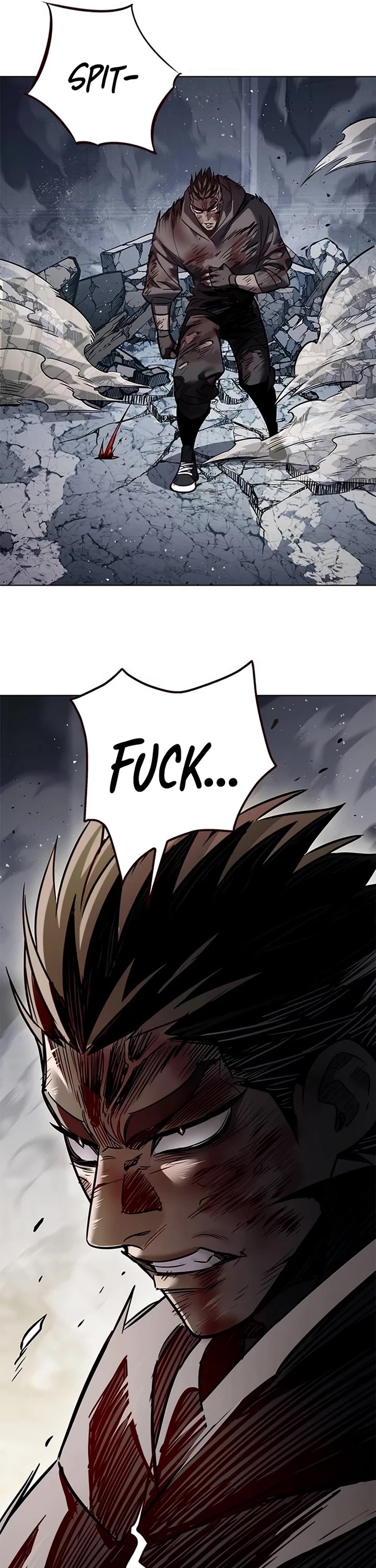 Eleceed Chapter 350 - Page 63