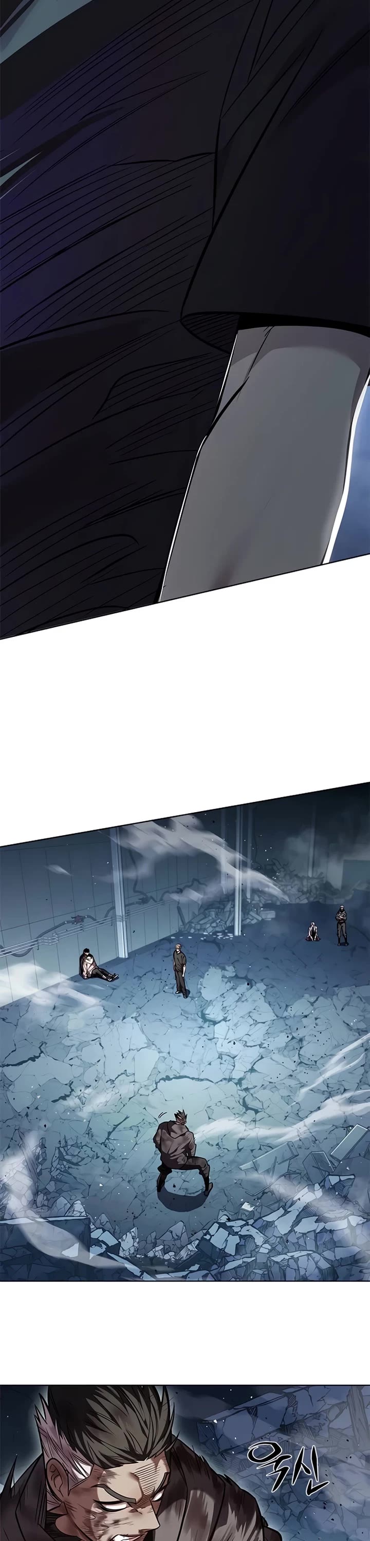 Eleceed Chapter 351 - Page 1