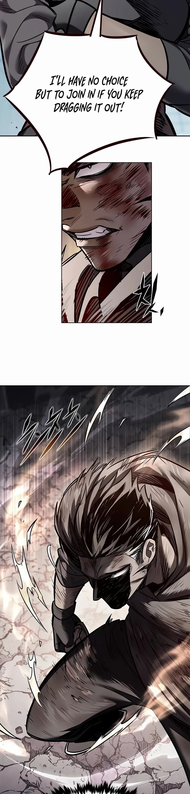 Eleceed Chapter 351 - Page 16