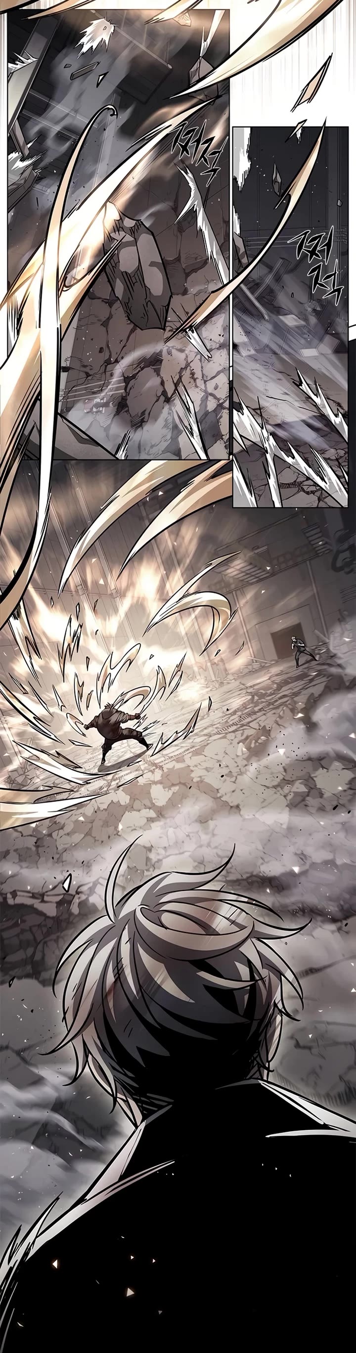 Eleceed Chapter 351 - Page 18