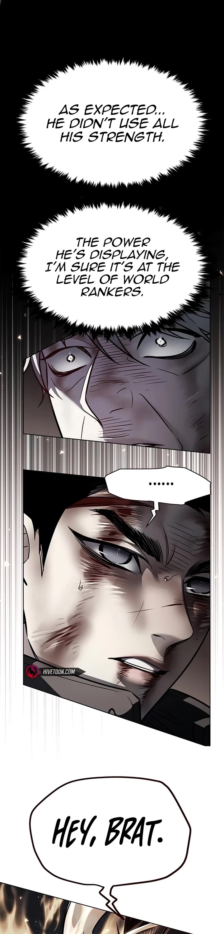 Eleceed Chapter 351 - Page 19