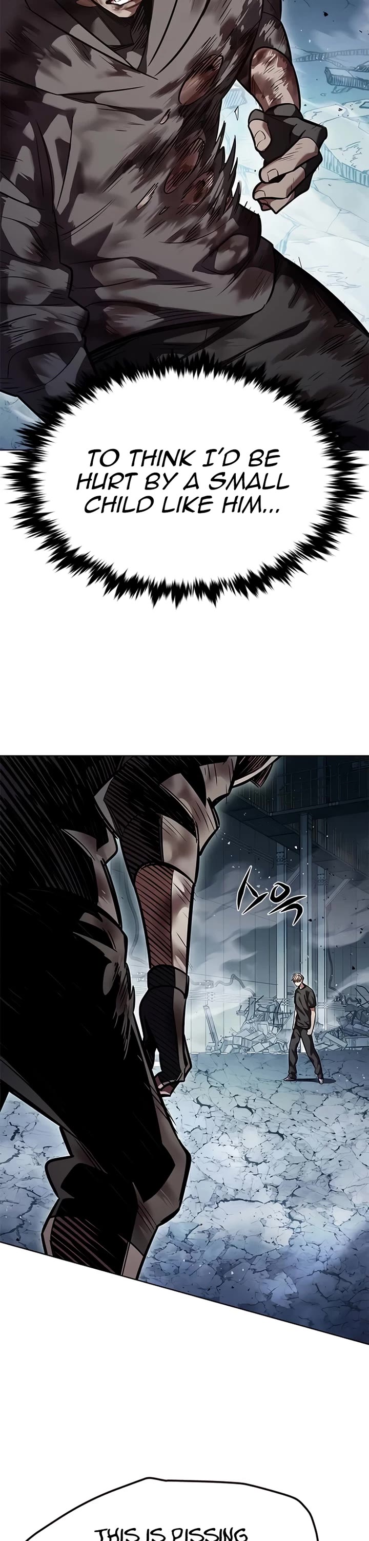 Eleceed Chapter 351 - Page 2