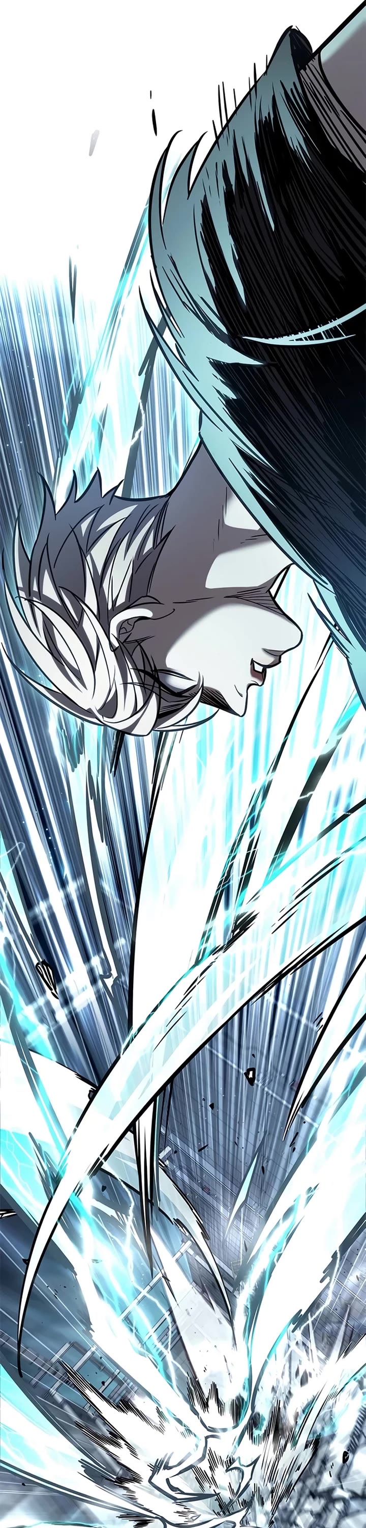 Eleceed Chapter 351 - Page 33