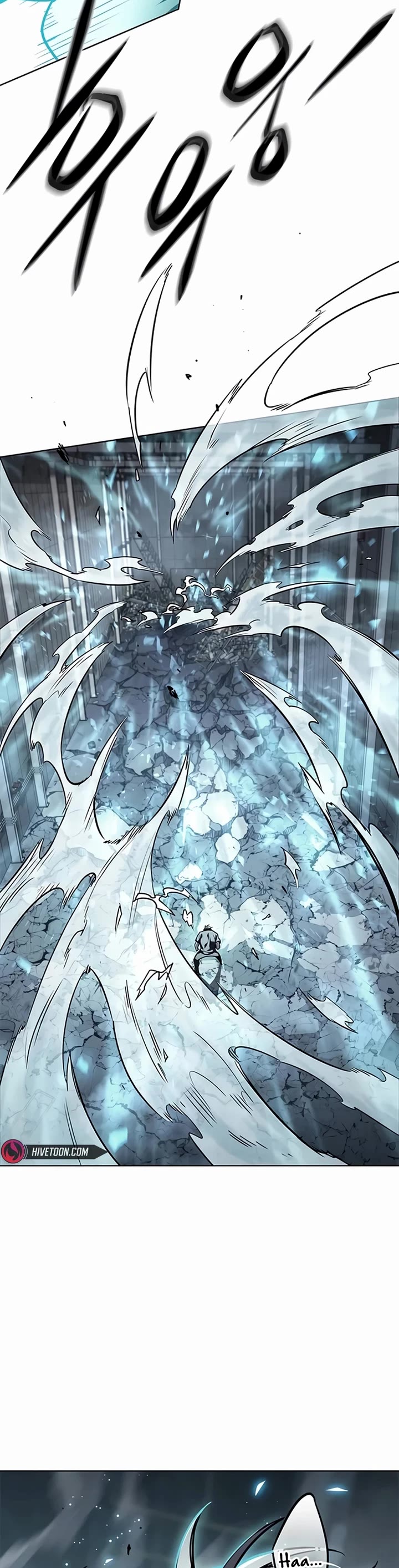 Eleceed Chapter 351 - Page 35