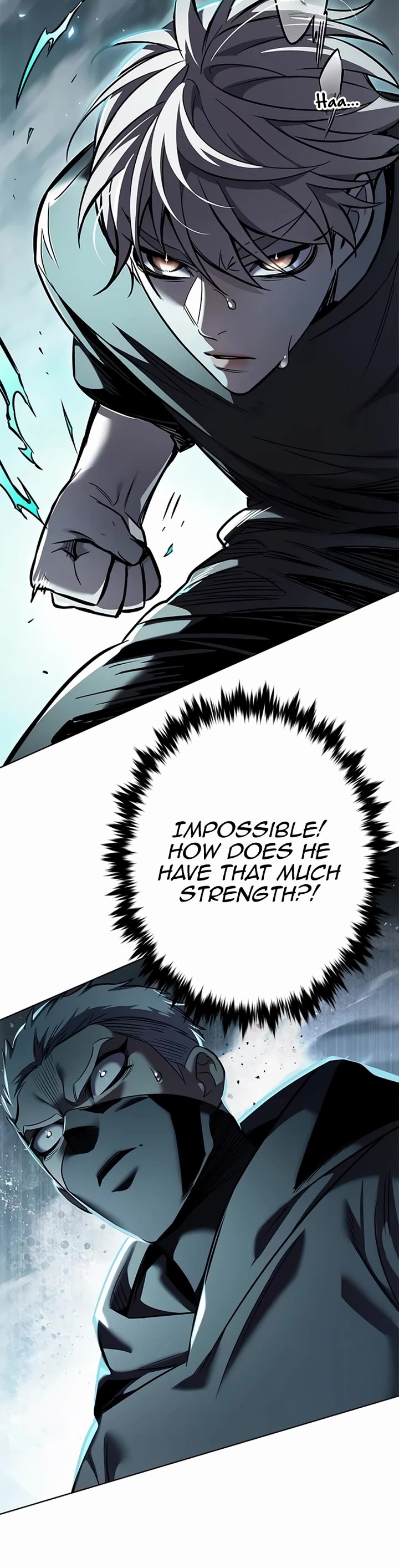 Eleceed Chapter 351 - Page 36