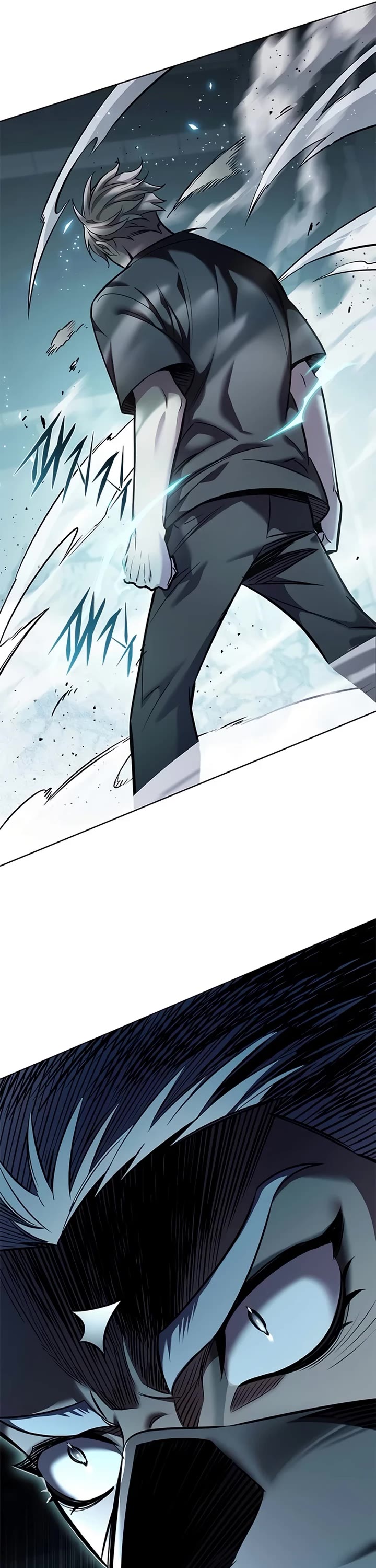 Eleceed Chapter 351 - Page 37