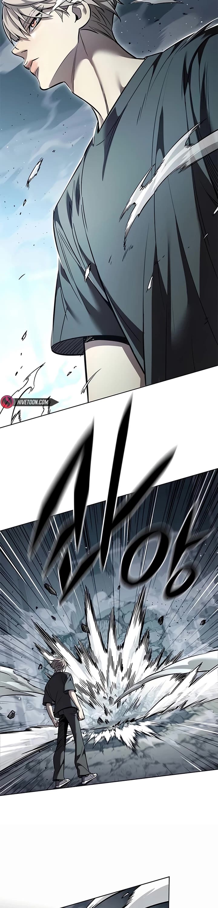 Eleceed Chapter 351 - Page 39