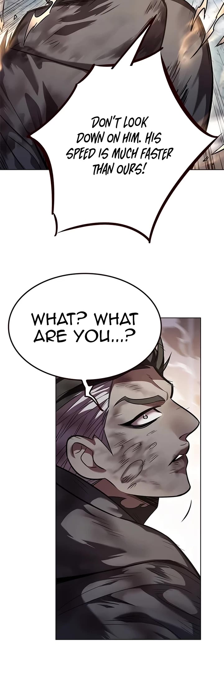 Eleceed Chapter 351 - Page 4