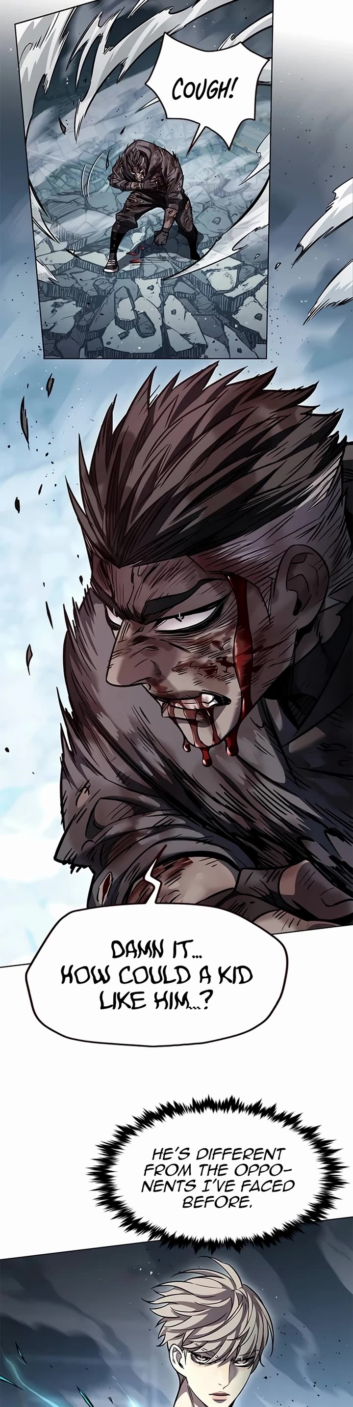 Eleceed Chapter 351 - Page 40