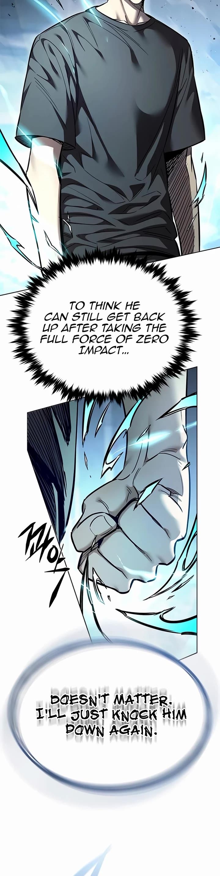 Eleceed Chapter 351 - Page 41