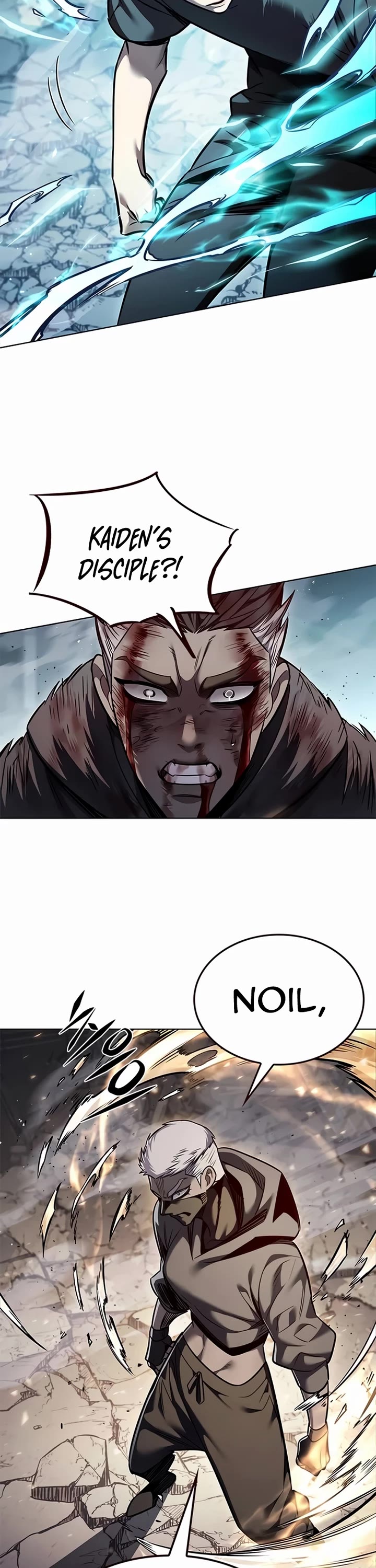 Eleceed Chapter 351 - Page 48