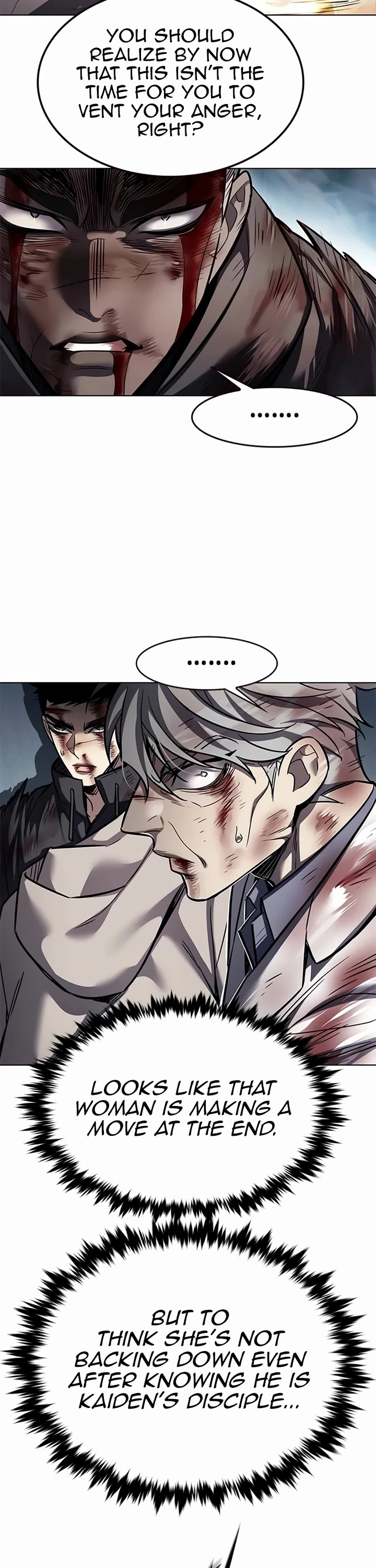 Eleceed Chapter 351 - Page 49