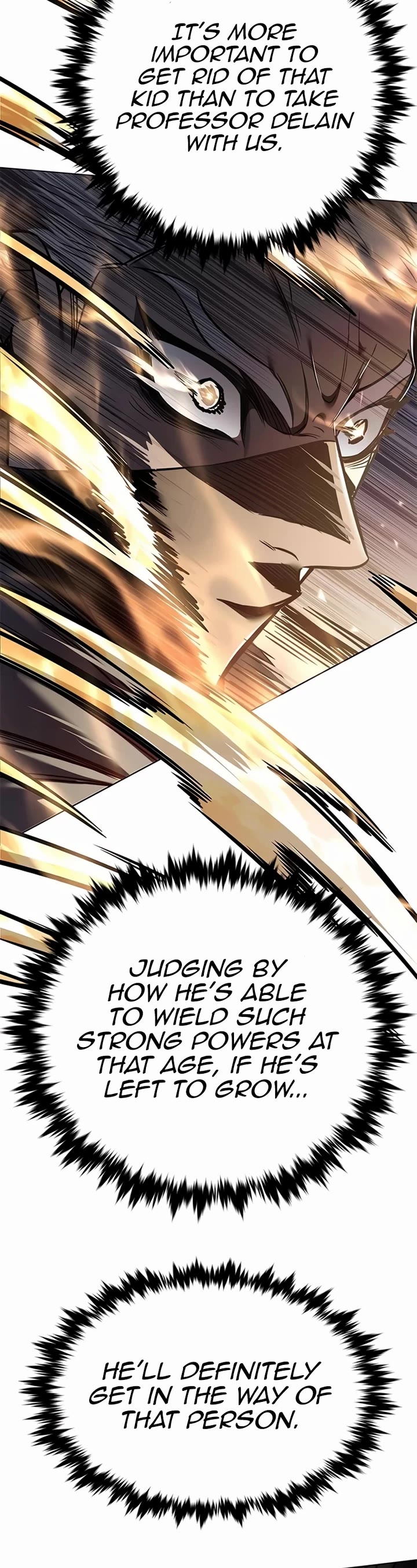 Eleceed Chapter 351 - Page 51