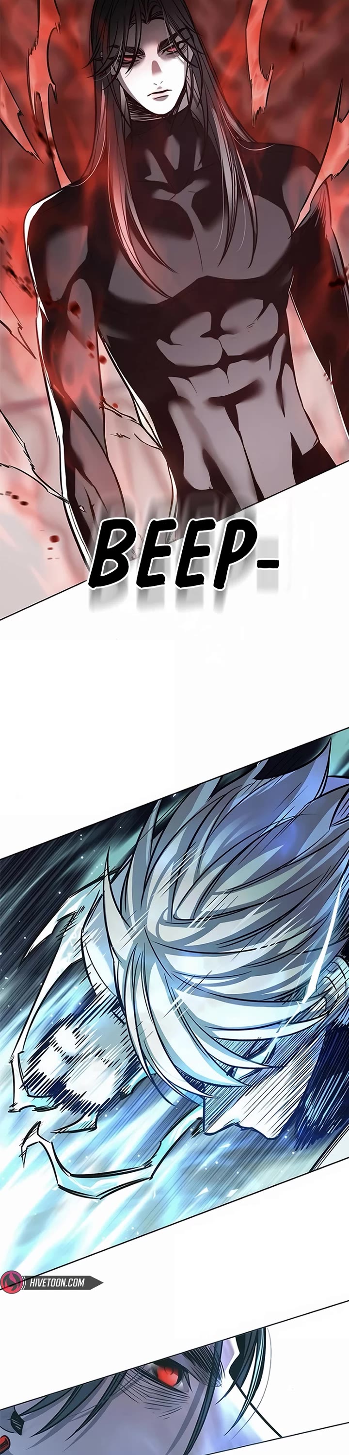 Eleceed Chapter 359 - Page 13