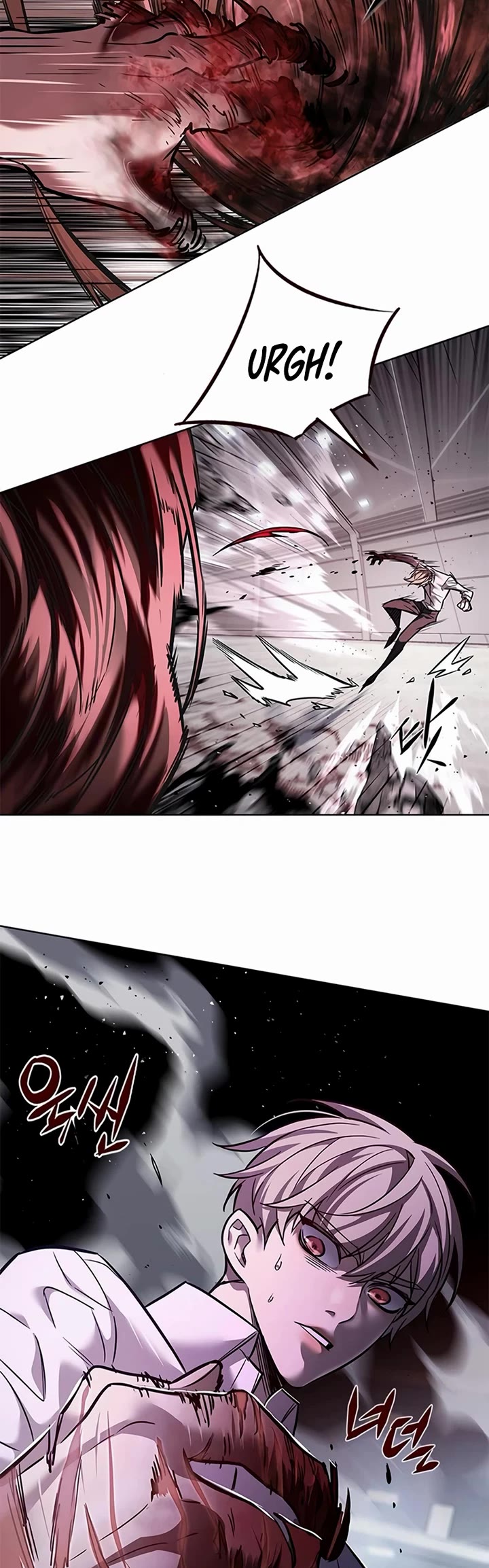Eleceed Chapter 359 - Page 18