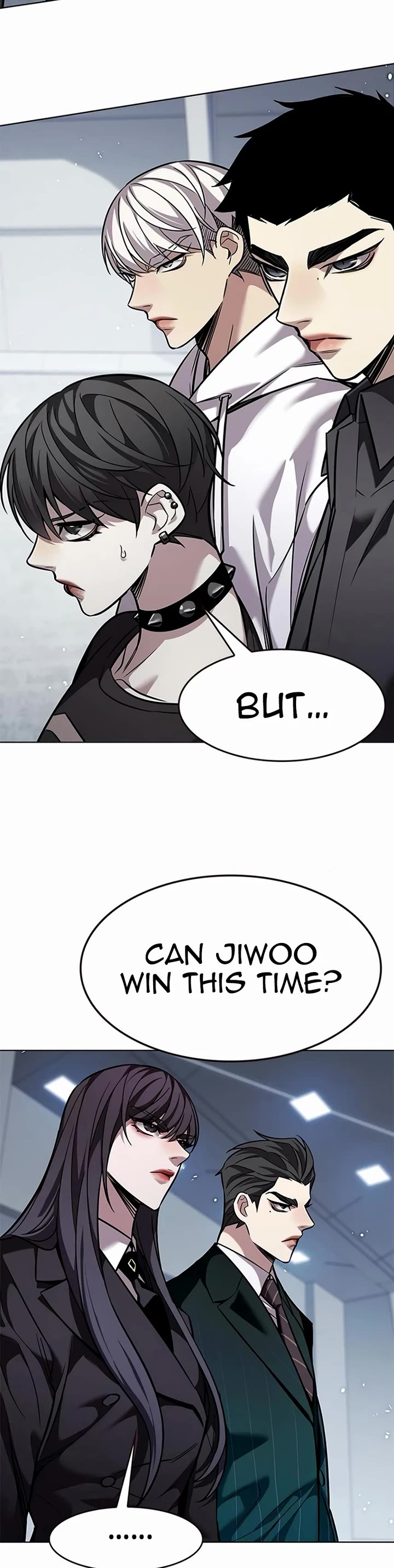 Eleceed Chapter 359 - Page 2