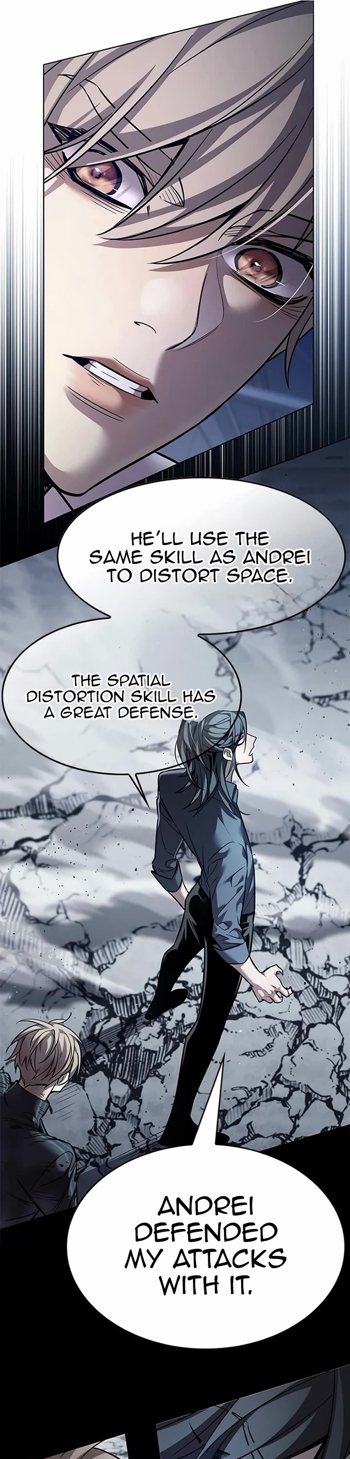 Eleceed Chapter 359 - Page 20