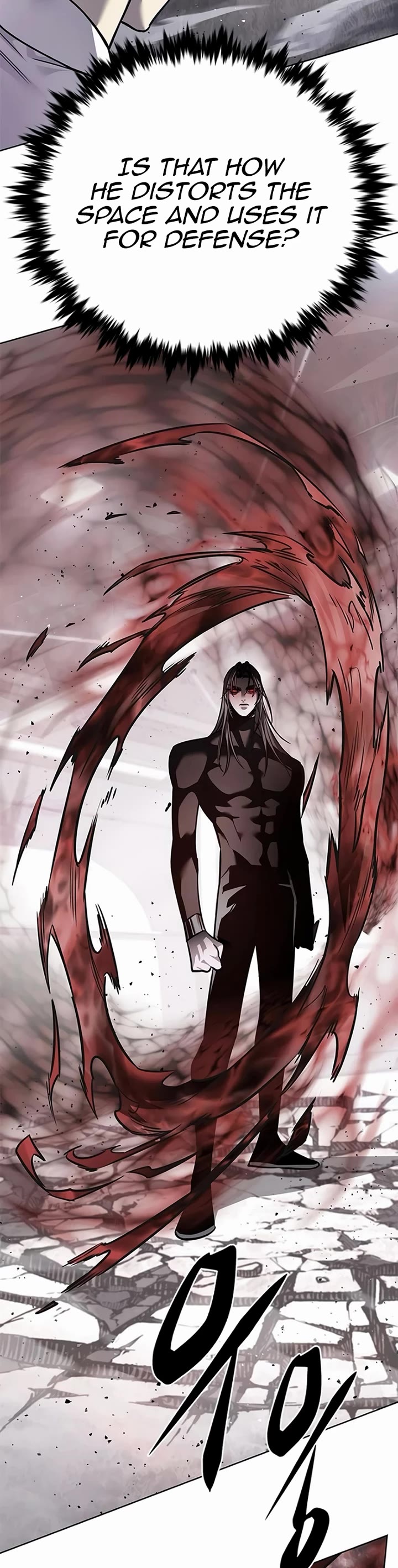 Eleceed Chapter 359 - Page 22