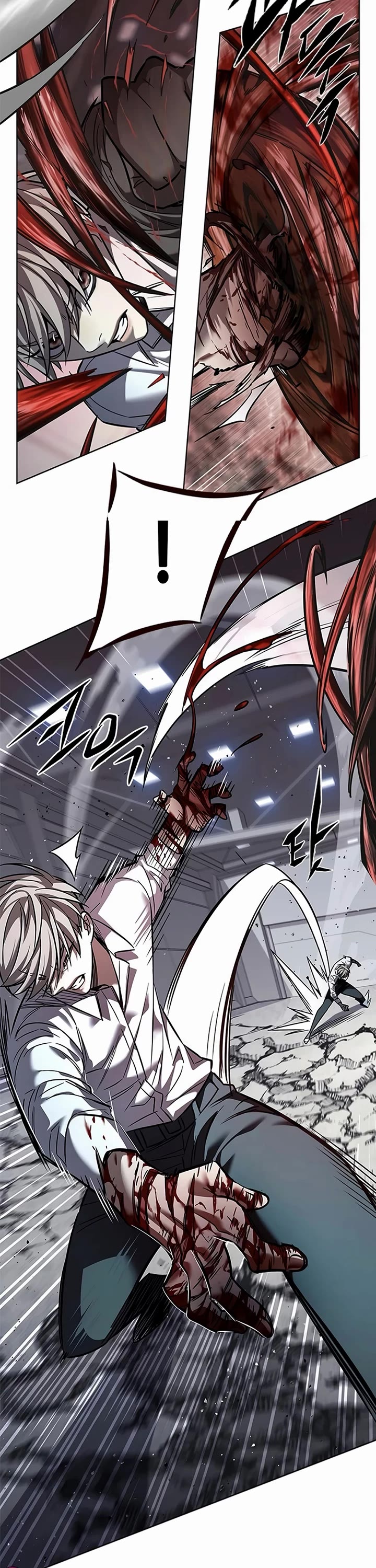Eleceed Chapter 359 - Page 29