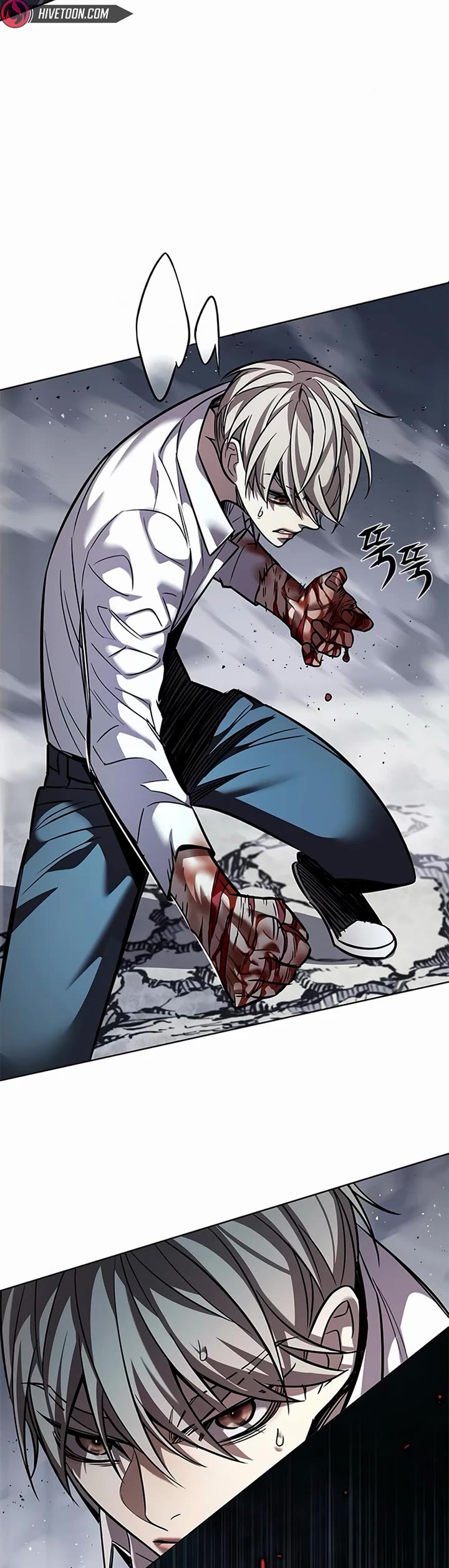 Eleceed Chapter 359 - Page 30