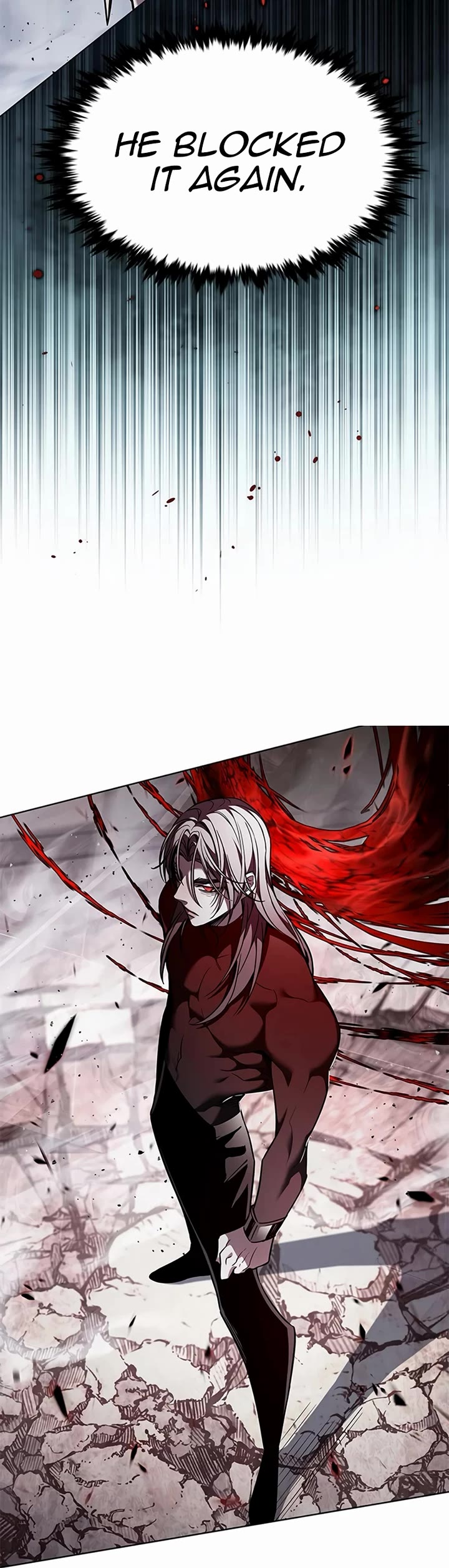 Eleceed Chapter 359 - Page 31