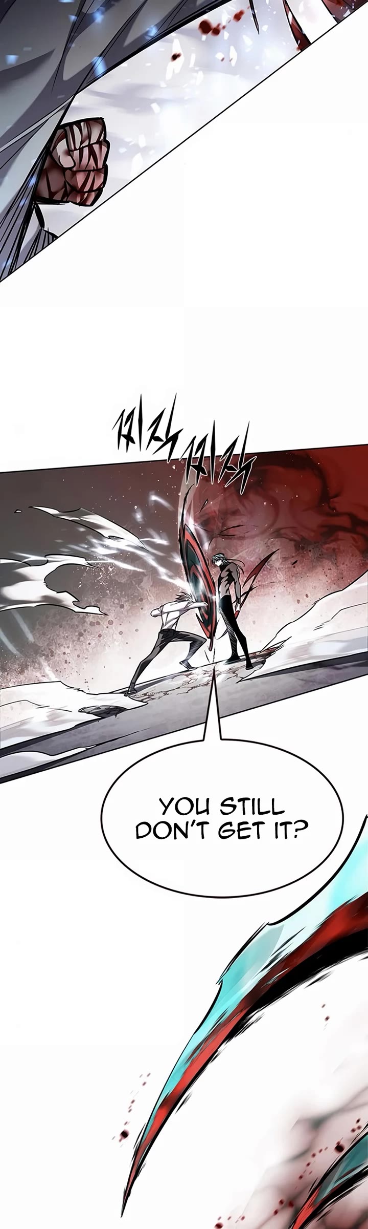 Eleceed Chapter 359 - Page 39