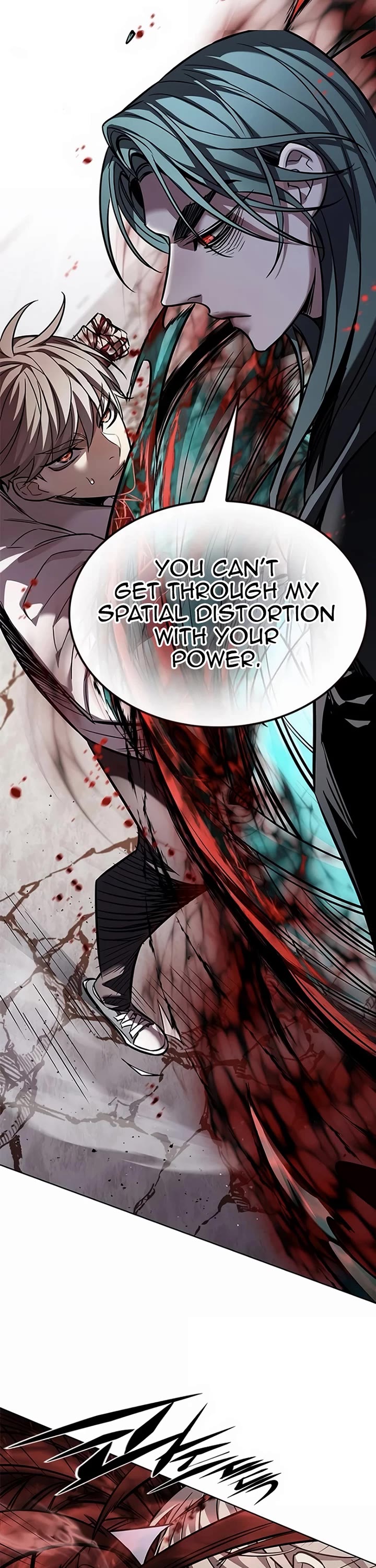 Eleceed Chapter 359 - Page 40