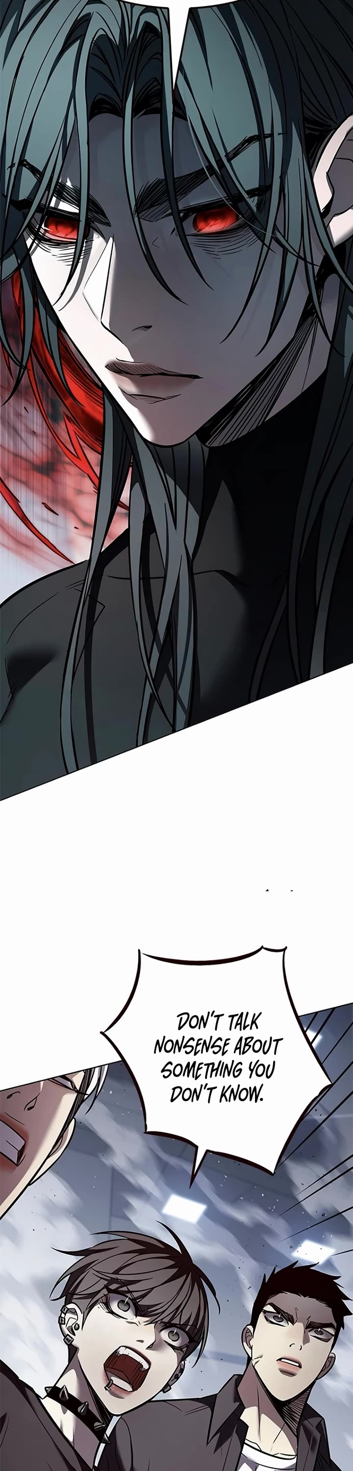 Eleceed Chapter 359 - Page 45