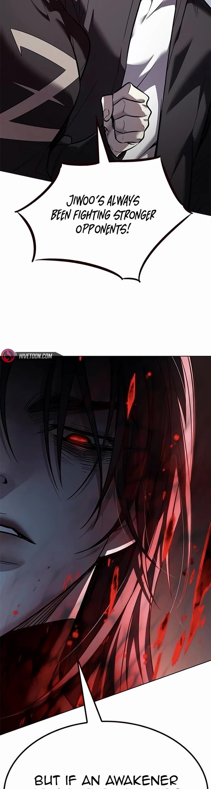 Eleceed Chapter 359 - Page 46