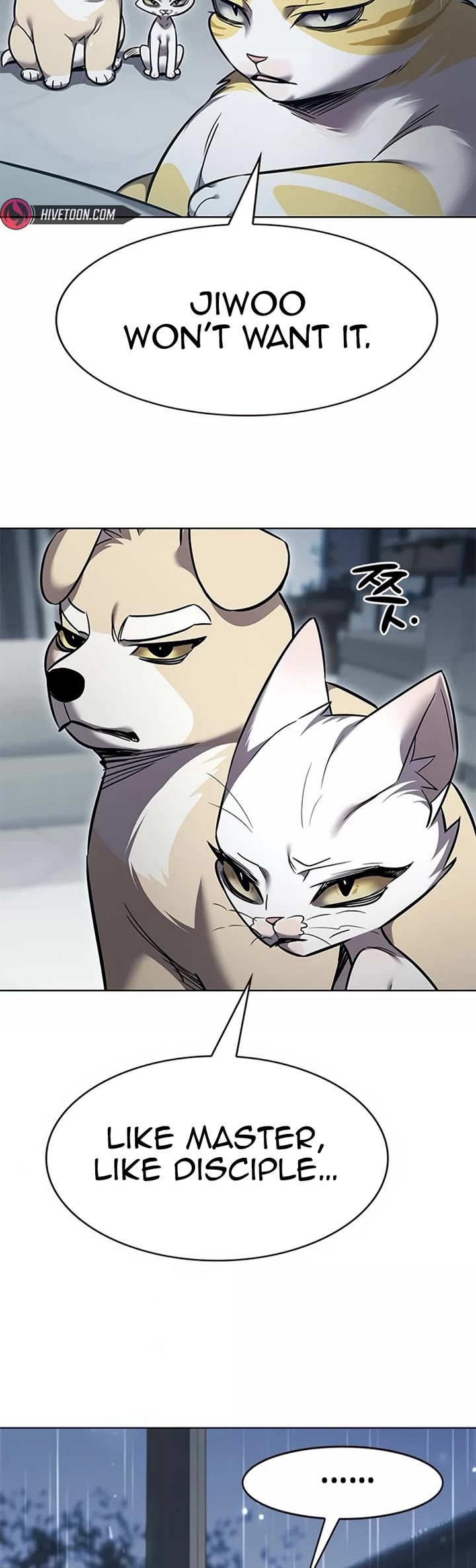 Eleceed Chapter 359 - Page 6