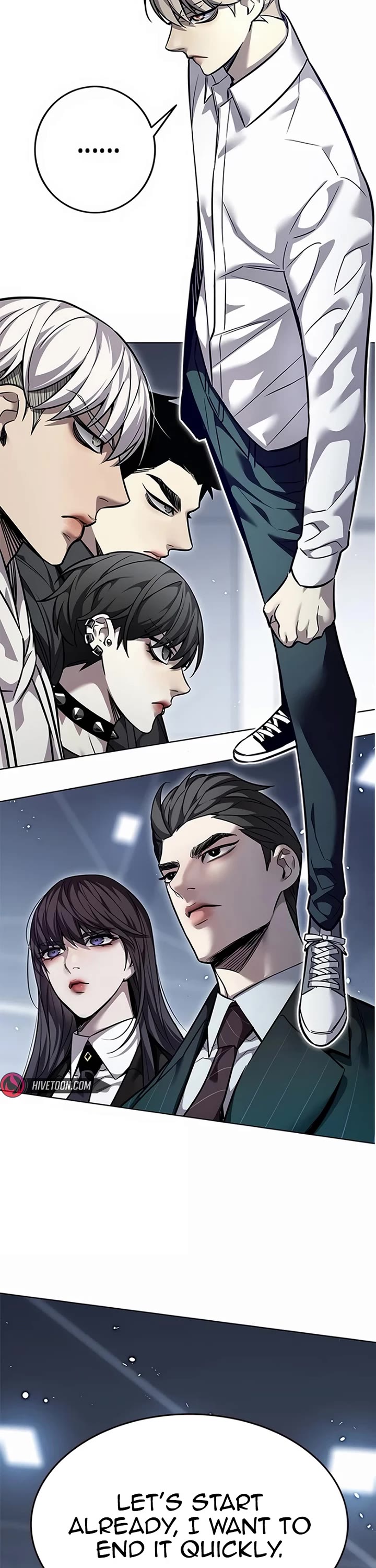 Eleceed Chapter 359 - Page 9