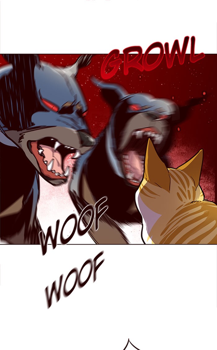 Eleceed Chapter 36 - Page 92