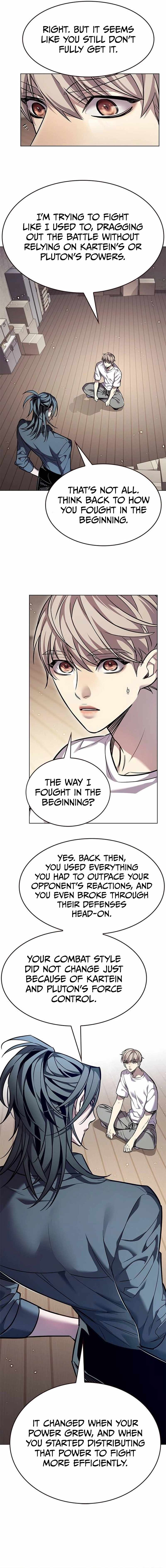 Eleceed Chapter 360 - Page 1