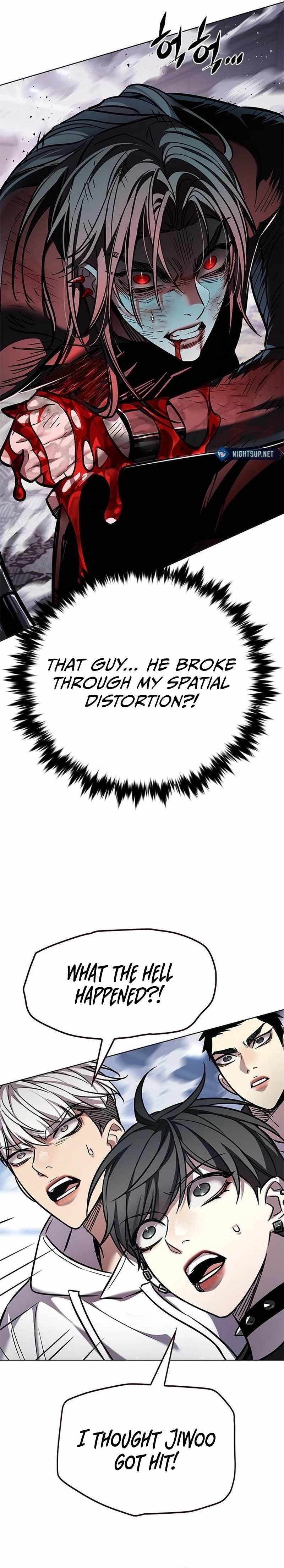 Eleceed Chapter 360 - Page 12