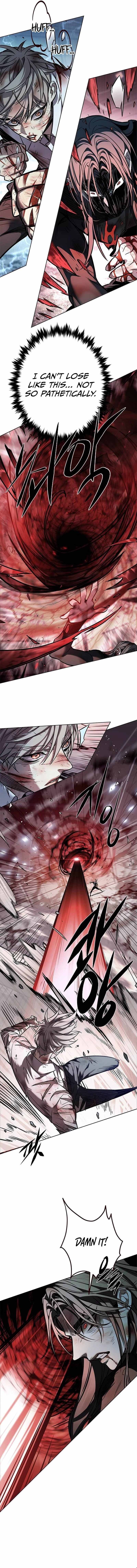 Eleceed Chapter 360 - Page 15