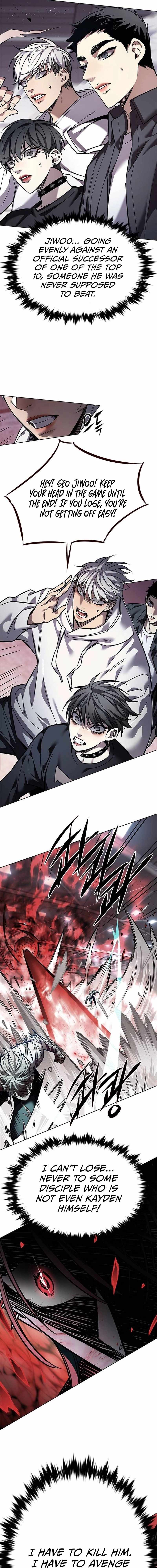 Eleceed Chapter 360 - Page 17