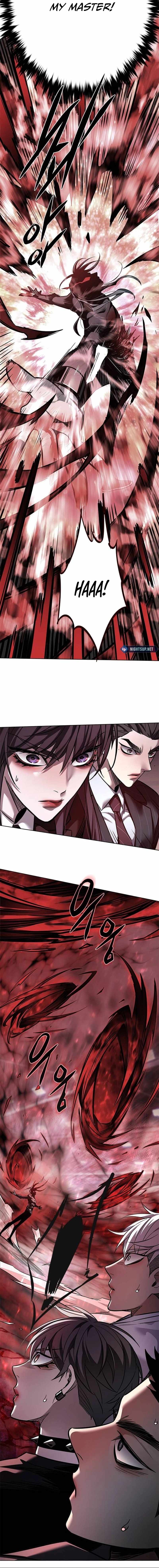 Eleceed Chapter 360 - Page 18