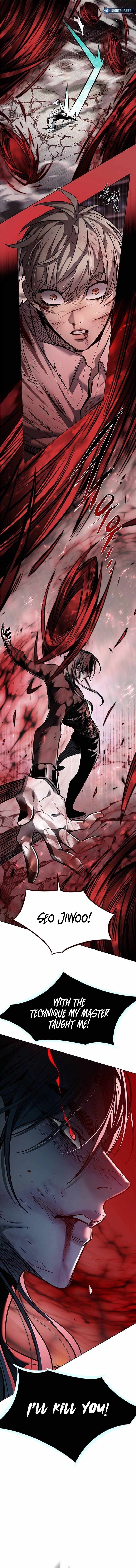 Eleceed Chapter 360 - Page 19