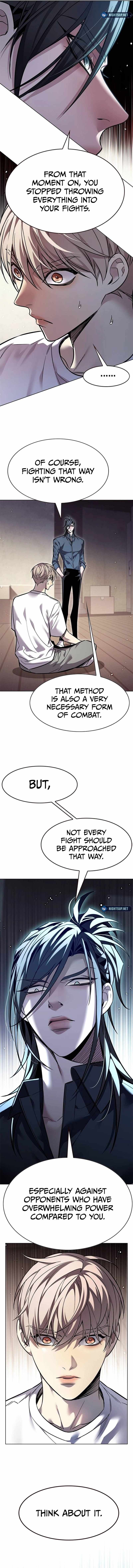 Eleceed Chapter 360 - Page 2