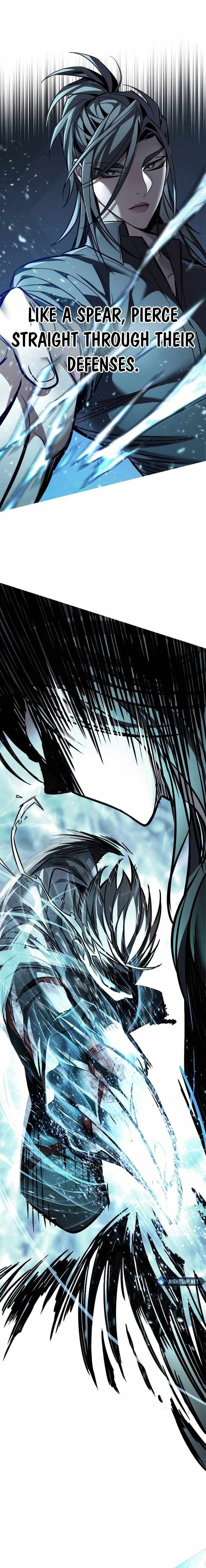 Eleceed Chapter 360 - Page 9