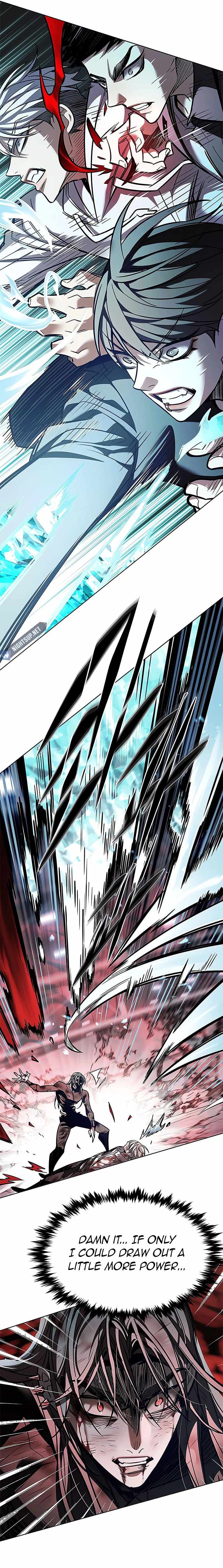 Eleceed Chapter 361 - Page 13