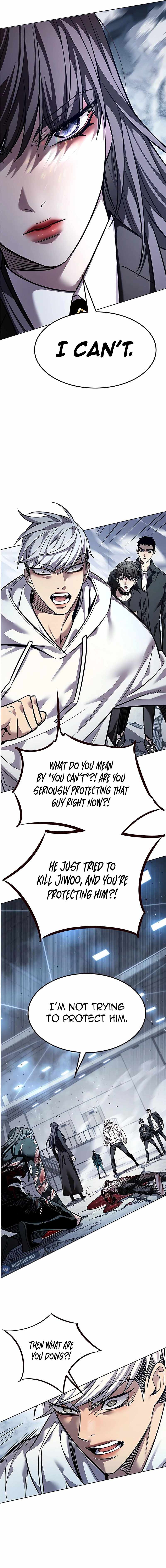 Eleceed Chapter 361 - Page 17