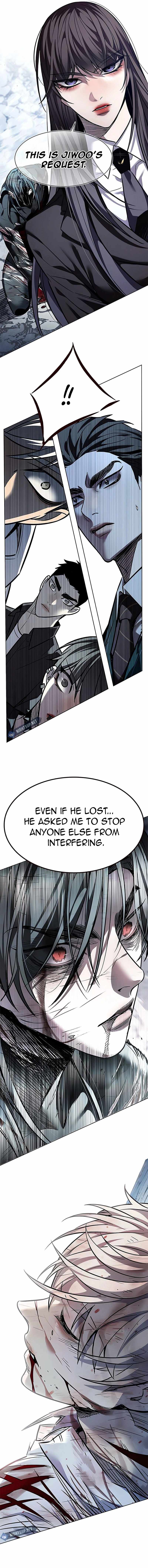 Eleceed Chapter 361 - Page 18