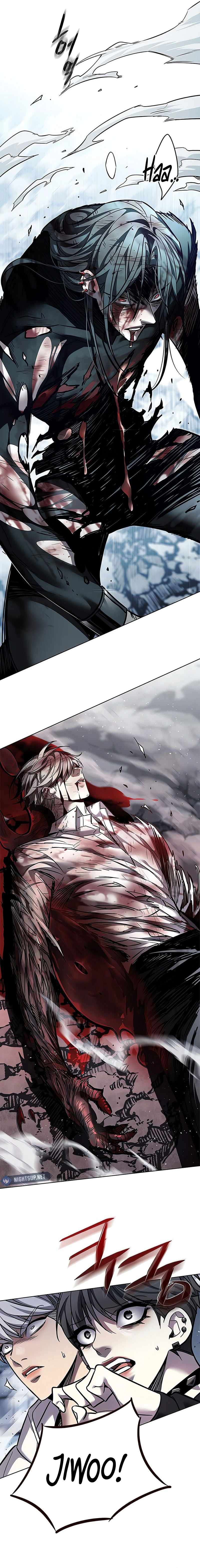 Eleceed Chapter 361 - Page 2