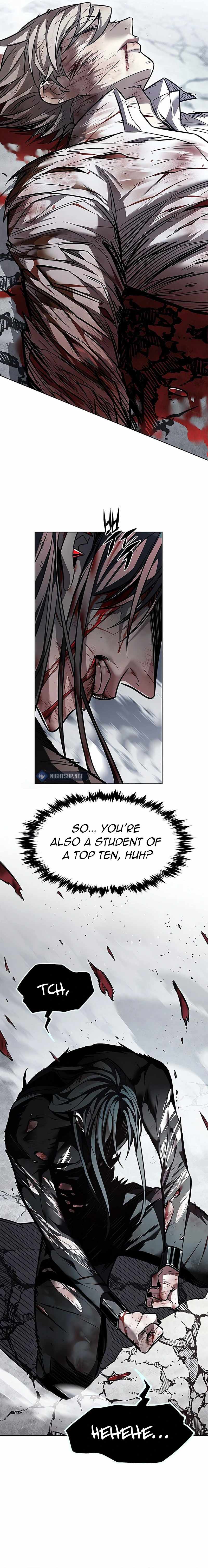 Eleceed Chapter 361 - Page 20