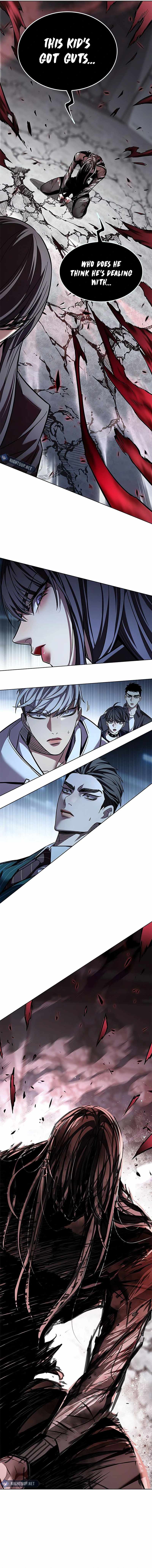 Eleceed Chapter 361 - Page 21