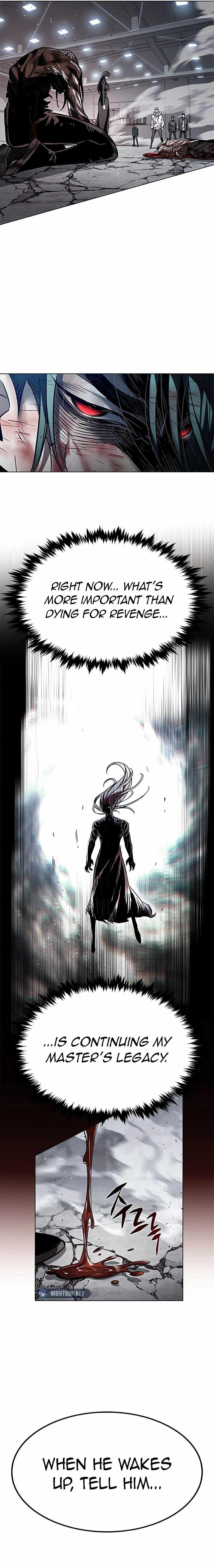 Eleceed Chapter 361 - Page 22
