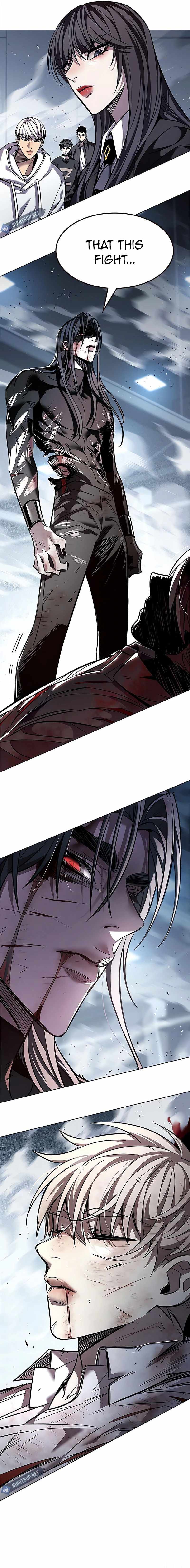 Eleceed Chapter 361 - Page 23