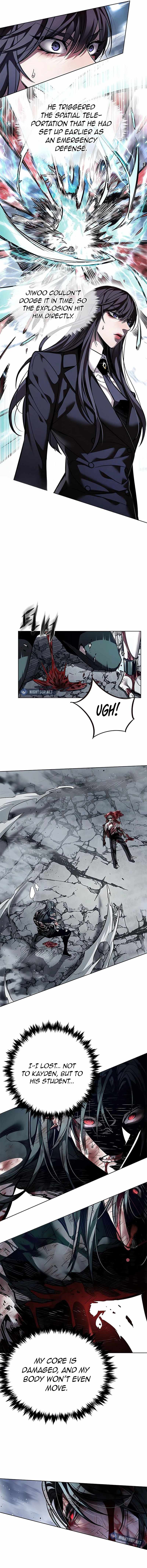 Eleceed Chapter 361 - Page 3
